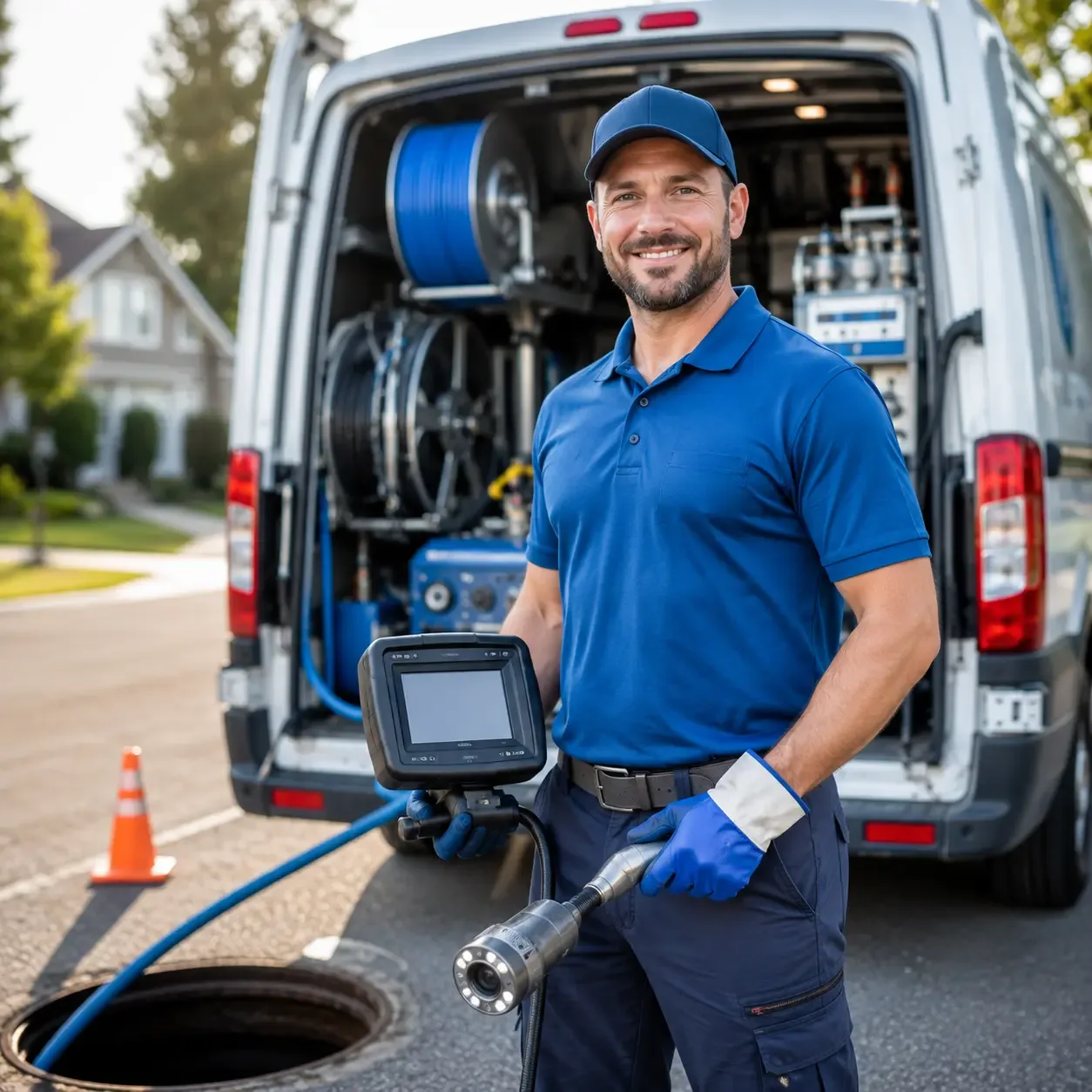 Local Pipe Relining specialists in Gypsum, CO