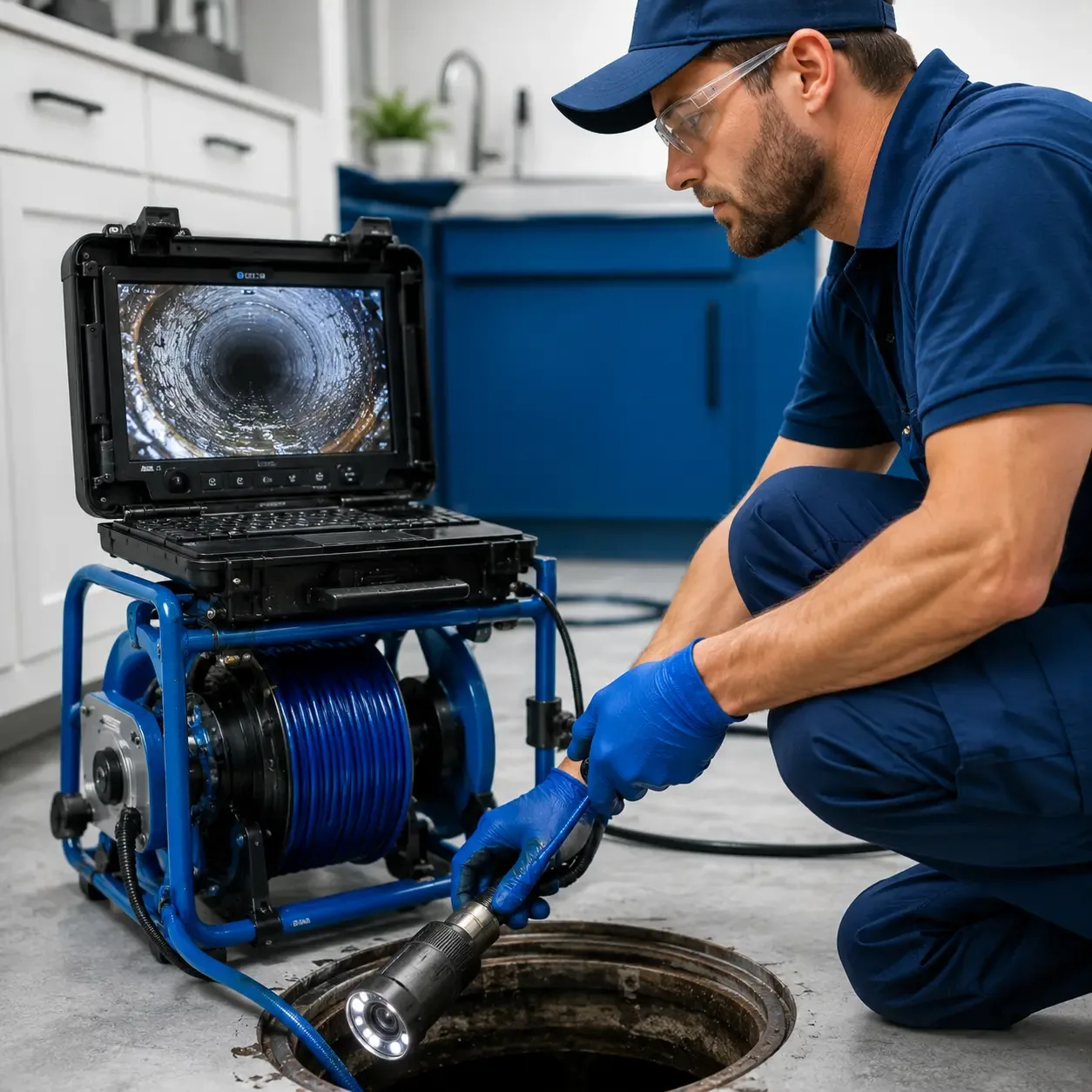 Pipe Relining professionals serving Gypsum, CO